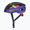 Шолом велосипедний Smith Network MIPS matte archive flamingo 3