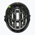 Шолом велосипедний Smith Network MIPS matte black 5