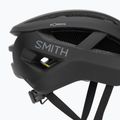Шолом велосипедний Smith Network MIPS matte black 7