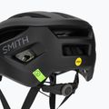 Шолом велосипедний Smith Network MIPS matte black 8