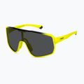Окуляри сонцезахисні Polaroid PLD 7060/S yellow black/grey polarized 2