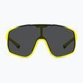 Окуляри сонцезахисні Polaroid PLD 7060/S yellow black/grey polarized 3