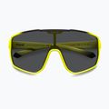 Окуляри сонцезахисні Polaroid PLD 7060/S yellow black/grey polarized 4