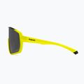 Окуляри сонцезахисні Polaroid PLD 7060/S yellow black/grey polarized 5