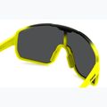 Окуляри сонцезахисні Polaroid PLD 7060/S yellow black/grey polarized 6