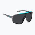 Окуляри сонцезахисні Polaroid PLD 7060/S silver/grey polarized