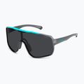 Окуляри сонцезахисні Polaroid PLD 7060/S silver/grey polarized 2