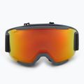 Гірськолижні окуляри  Smith Squad slate/chromapop pro photochromic red mirror 2