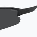 Окуляри сонцезахисні Polaroid PLD 7061/CI/S black/grey polarized 10