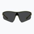 Окуляри сонцезахисні Polaroid PLD 7061/CI/S matte green/grey polarized 4
