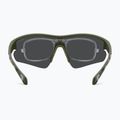 Окуляри сонцезахисні Polaroid PLD 7061/CI/S matte green/grey polarized 7