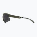 Окуляри сонцезахисні Polaroid PLD 7061/CI/S matte green/grey polarized 8