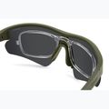 Окуляри сонцезахисні Polaroid PLD 7061/CI/S matte green/grey polarized 9