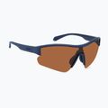 Окуляри сонцезахисні Polaroid PLD 7061/CI/S matte blue/copper polarized 2