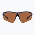 Окуляри сонцезахисні Polaroid PLD 7061/CI/S matte blue/copper polarized 3