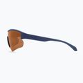 Окуляри сонцезахисні Polaroid PLD 7061/CI/S matte blue/copper polarized 8