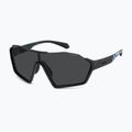 Окуляри сонцезахисні Polaroid PLD 7062/S matte black/grey polarized 2