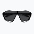Окуляри сонцезахисні Polaroid PLD 7062/S matte black/grey polarized 4