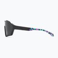Окуляри сонцезахисні Polaroid PLD 7062/S matte black/grey polarized 5