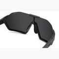 Окуляри сонцезахисні Polaroid PLD 7062/S matte black/grey polarized 6
