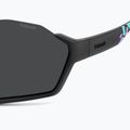 Окуляри сонцезахисні Polaroid PLD 7062/S matte black/grey polarized 7