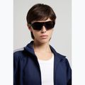 Окуляри сонцезахисні Polaroid PLD 7062/S matte black/grey polarized 9