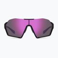 Окуляри сонцезахисні Polaroid PLD 7062/S black/grey pink mirror polarized 3