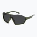 Окуляри сонцезахисні Polaroid PLD 7062/S matte green/grey polarized 2