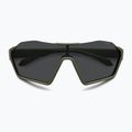 Окуляри сонцезахисні Polaroid PLD 7062/S matte green/grey polarized 4