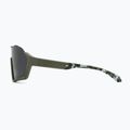 Окуляри сонцезахисні Polaroid PLD 7062/S matte green/grey polarized 5