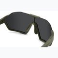 Окуляри сонцезахисні Polaroid PLD 7062/S matte green/grey polarized 6