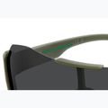 Окуляри сонцезахисні Polaroid PLD 7062/S matte green/grey polarized 8