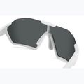Окуляри сонцезахисні Polaroid PLD 7062/S white/blue mirror polarized 6
