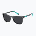 Окуляри сонцезахисні Polaroid PLD 2169/S/X matte grey/grey polarized 2