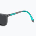 Окуляри сонцезахисні Polaroid PLD 2169/S/X matte grey/grey polarized 6