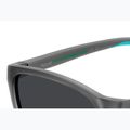 Окуляри сонцезахисні Polaroid PLD 2169/S/X matte grey/grey polarized 8