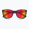 Окуляри сонцезахисні Polaroid PLD 2169/S/X matte black red/red multilayer polarized high contrast 4