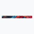Окуляри лижні Smith Transfer S3 midnight geo alpine/red solx mirror antifog 5