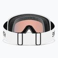 Окуляри лижні Smith Tribute S1-S2 white/photochromic blue sensor mirror 2