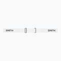 Окуляри лижні Smith Tribute S1-S2 white/photochromic blue sensor mirror 4