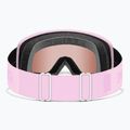 Окуляри лижні Smith Tribute S2 pink frost/rc36 rose copper antifog 3