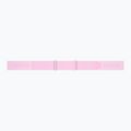 Окуляри лижні Smith Tribute S2 pink frost/rc36 rose copper antifog 5
