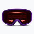 Окуляри лижні Smith Tribute S2 fresh purple/rc36 rose copper antifog 2