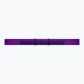 Окуляри лижні Smith Tribute S2 fresh purple/rc36 rose copper antifog 4