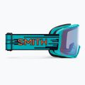 Окуляри лижні дитячі Smith Daredevil S1 tropic kidding/blue sensor mirror antifog 2