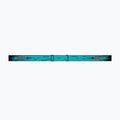 Окуляри лижні дитячі Smith Daredevil S1 tropic kidding/blue sensor mirror antifog 5