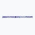 Окуляри лижні дитячі Smith Daredevil S2 light lavender dot clouds/ignitor mirror antifog 5