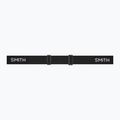 Окуляри лижні Smith Blazer S1-S2 black/photochromic red sensor mirror 5