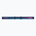 Окуляри лижні Smith Rally S1 tropic/blue sensor mirror antifog 5