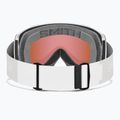 Окуляри лижні Smith Squad S2 white vapor/chromapop everyday rose gold mirror 3